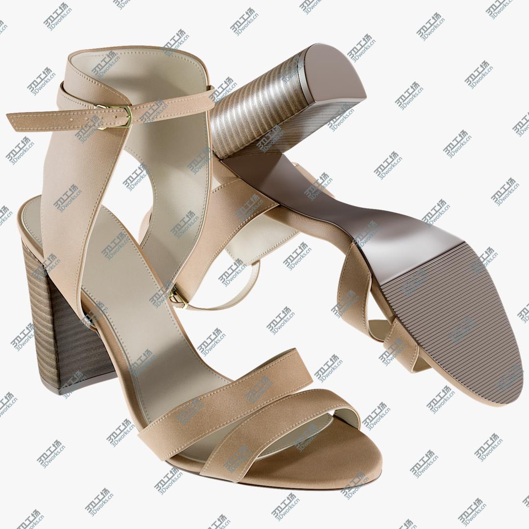 images/goods_img/2021040235/Women's Shoes 7 3D/1.jpg